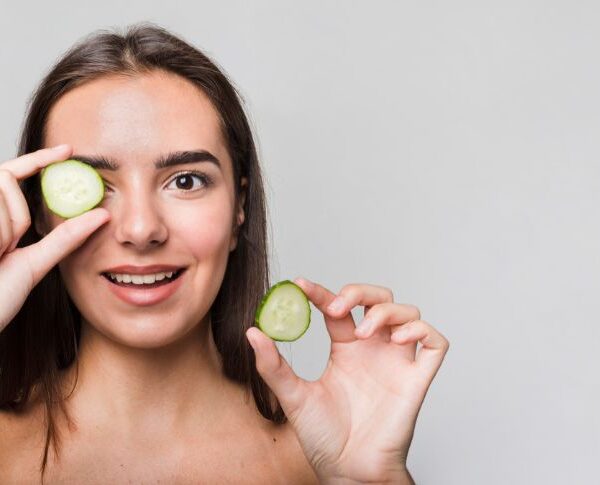 Ayurveda Tips to Protect Your Eyes from the Summer Heatwave