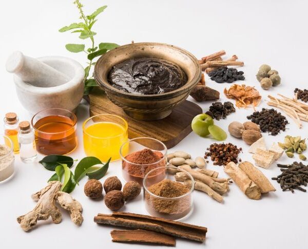 Ayurvedic Medicine for Diabetes Peoples