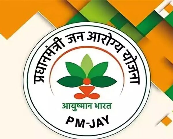 Ayushman Bharat Scheme Launched in Delhi
