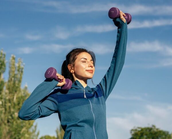 Can Lifting Weights Boost Brain Health and Prevent Dementia