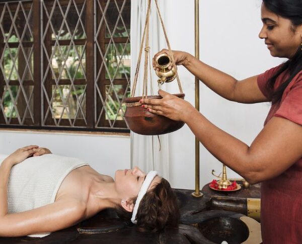 Is Ayurvedic Treatment Covered in Insurance