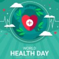 World Health Day 2025 Theme