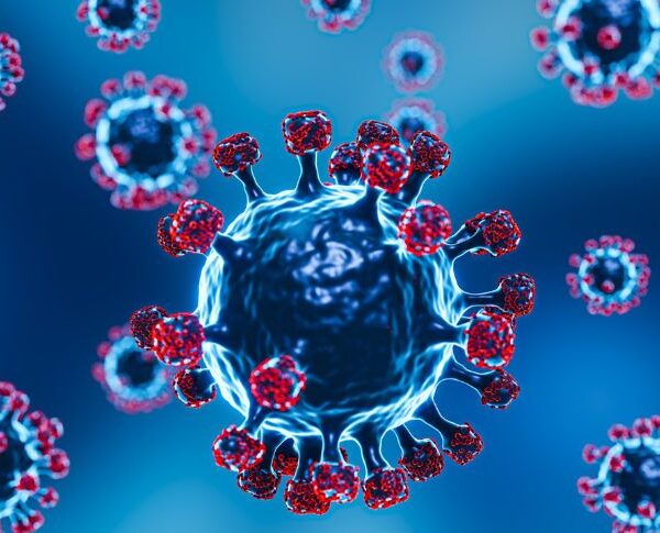 COVID 19 Cases Spiked in Asian Regions. Is COVID Back