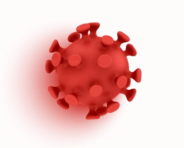 COVID Cases in India- 40 Yrs Old Patient Dies in Chandigarh