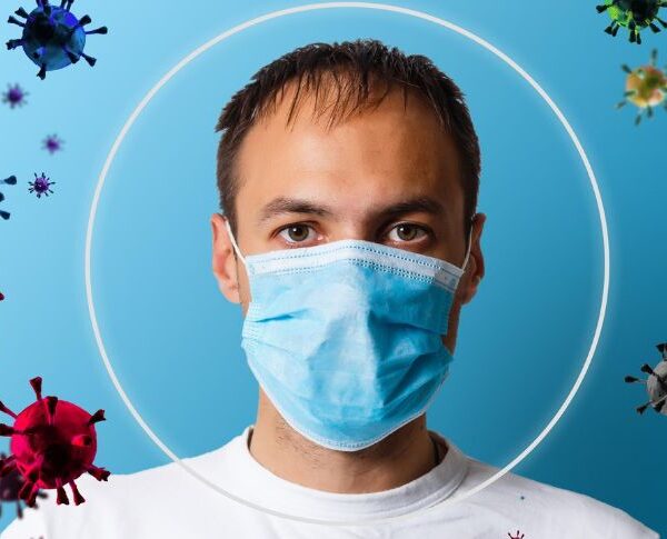 COVID Variant NB.1.8.1, JN1 Severity is Mild, Says ICMR