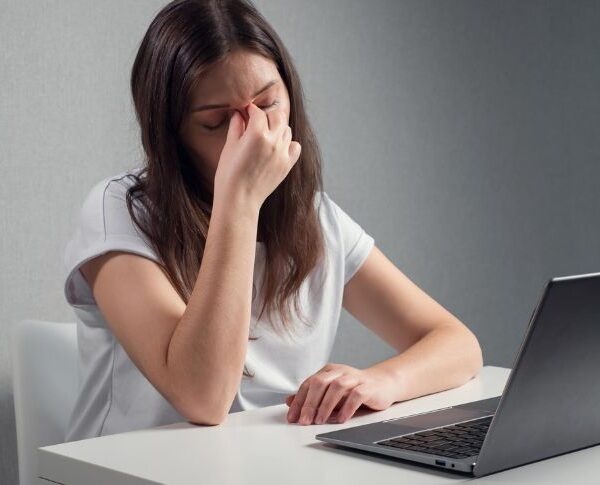 Cancer-Related Fatigue and Depression Affect Women More Severely Than Men