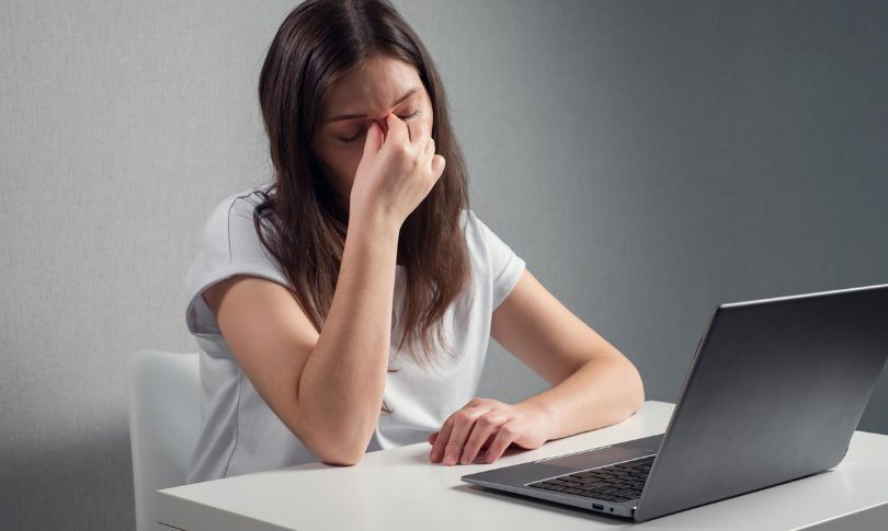 Cancer-Related Fatigue and Depression Affect Women More Severely Than Men