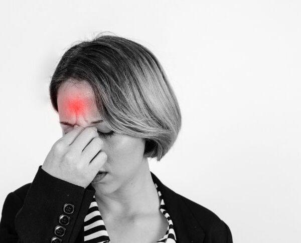 Different Types of Headaches Causes, Symptoms & How to Recognize Them