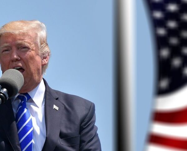 Make America Healthy Again- Trump Administration’s Targets Child Health Crisis