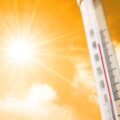 RML Hospital Launches Heatstroke Helpline Amid Soaring Summer Temperatures