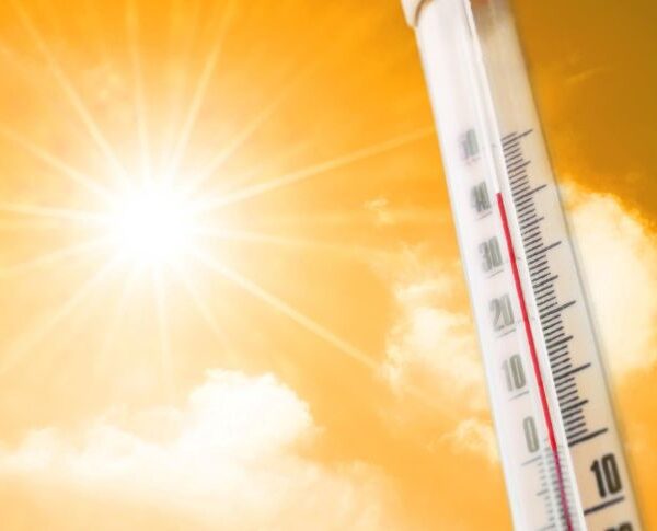 RML Hospital Launches Heatstroke Helpline Amid Soaring Summer Temperatures