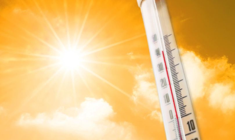 RML Hospital Launches Heatstroke Helpline Amid Soaring Summer Temperatures