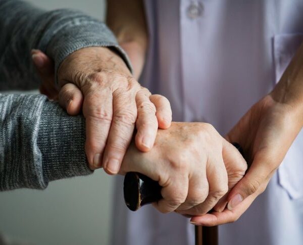 Understanding Parkinson’s Key Symptoms to Watch For