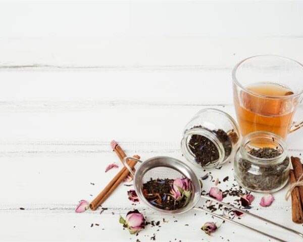 5 Tips of Ayurvedic Gut Reset for Monsoon CCF Tea, Clean Eating & More