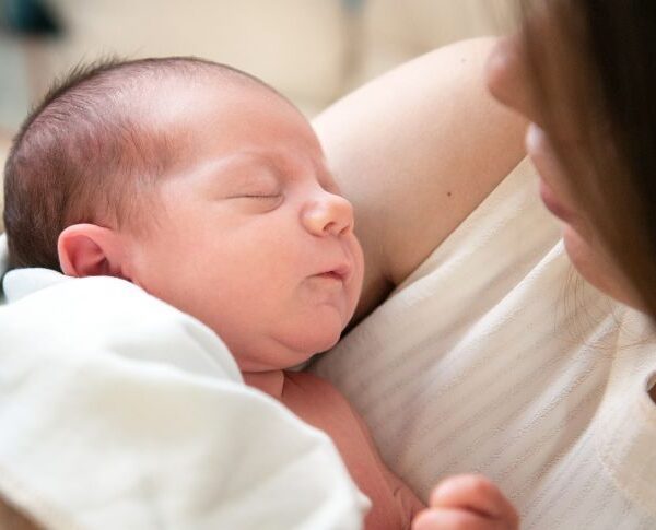 Best Foods for Breastfeeding Mothers