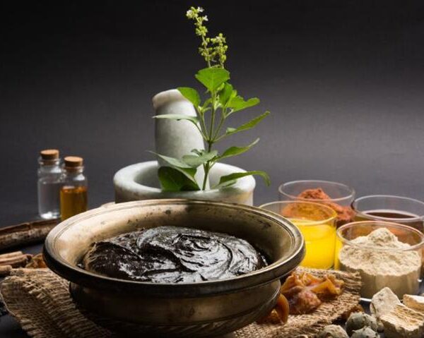 Lifestyle Diseases Naturally