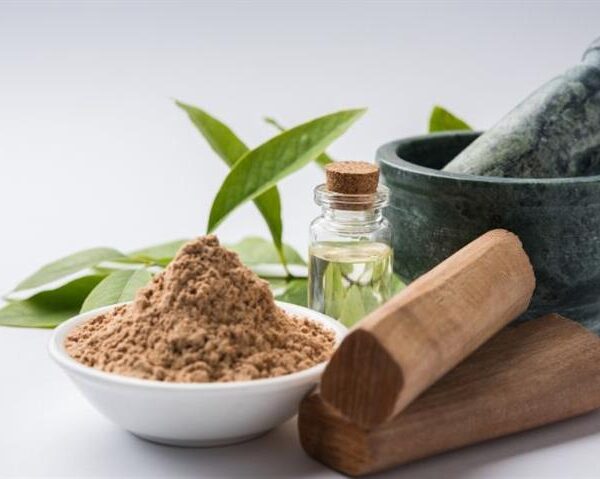 8 Lesser-Known Ayurvedic Herbs Benefits & Easy Ways to Use Them