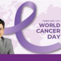 On the eve of World Cancer Day, Global Healthcare Advisor Vijay Dhawangale shares his views on awareness in the fight against cancer