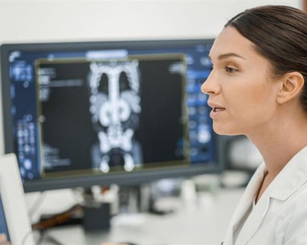 GE HealthCare Launches Advanced Digital X-ray for High-Volume Efficiency