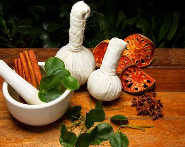 Ayurvedic Food Preparations