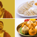 Modak vs Momo