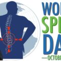 This World Spine Day, Vijay Dhawangale suggests stay healthy by “Correcting your Posture”