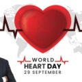 World Heart Day