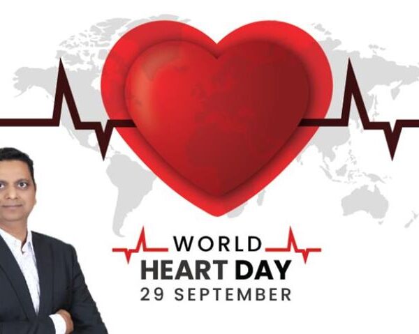 World Heart Day