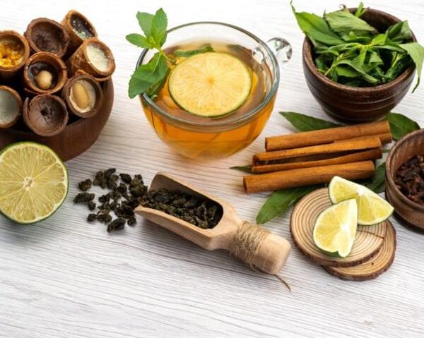 5 Ayurvedic Foods That Naturally Boost Insulin Sensitivity