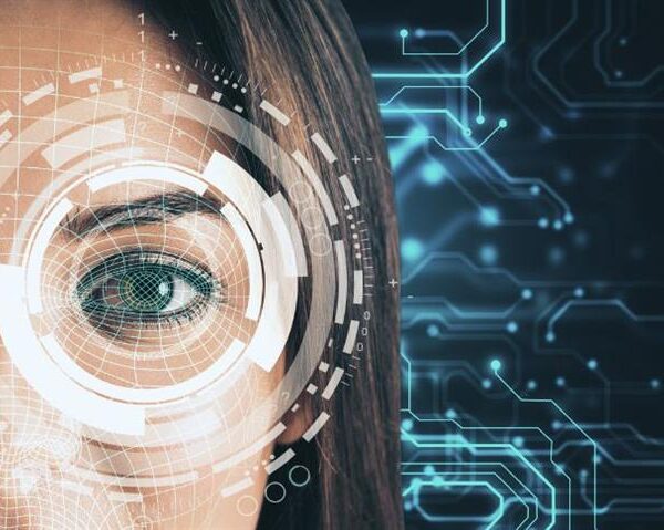 AI Eye Scans Detecting High Blood Sugar and Heart Disease Early