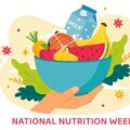 Eat Right, Live Bright – National Nutrition Week 2025