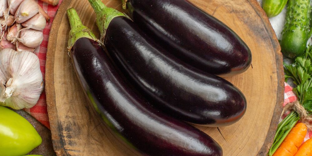 Eggplant