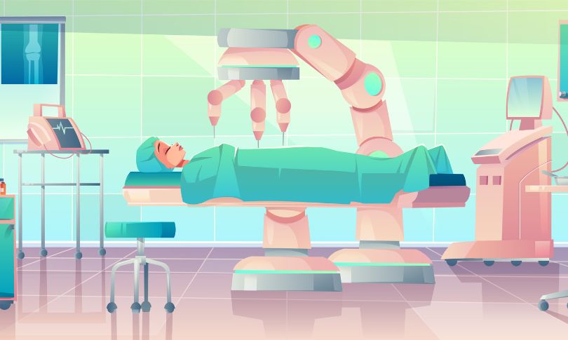 Kokilaben Hospital Introduces India’s First Toumai Robotic Surgery System