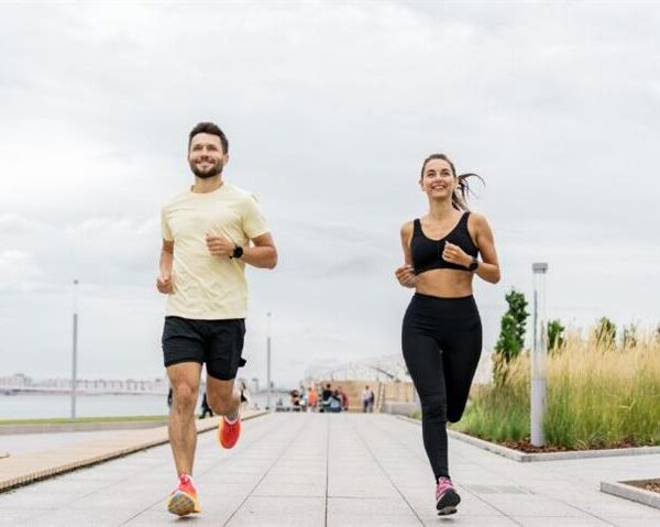 _NASA Endorses Rebounding 10 Minutes Beats 30 Minutes of Jogging