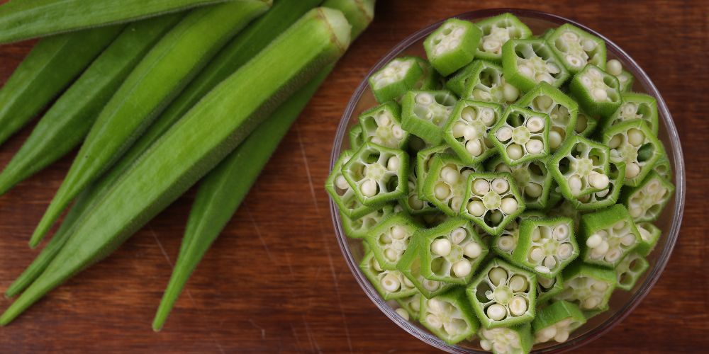 Okra