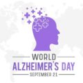 World Alzheimer’s Day 2025 Raising Awareness, Inspiring Hope