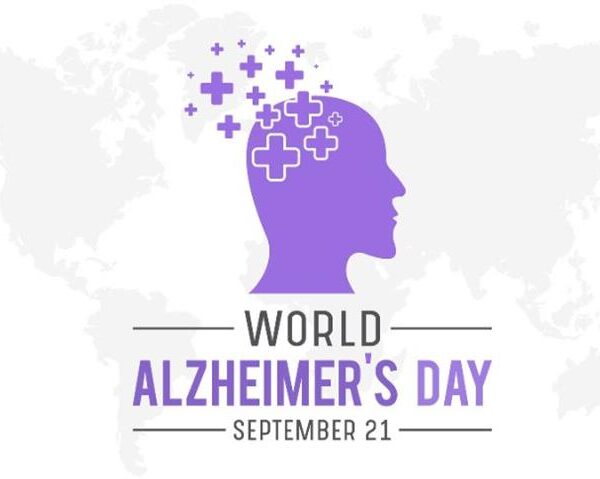 World Alzheimer’s Day 2025 Raising Awareness, Inspiring Hope