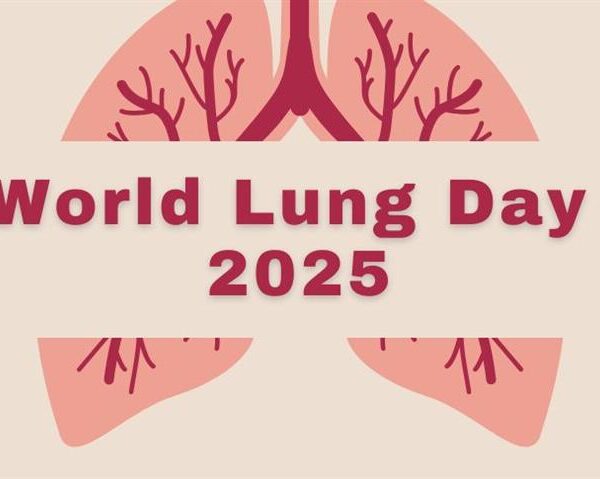 World Lung Day 2025