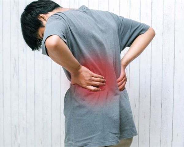 5 Types of Back Pain and the Hidden Diseases They May Signal