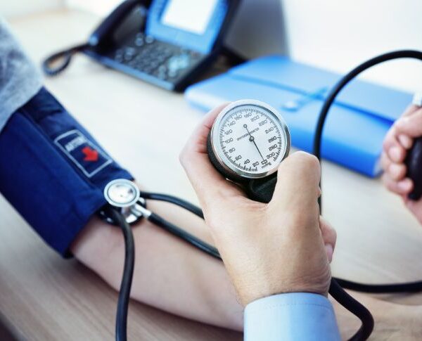 7 Best Exercises to Lower Blood Pressure