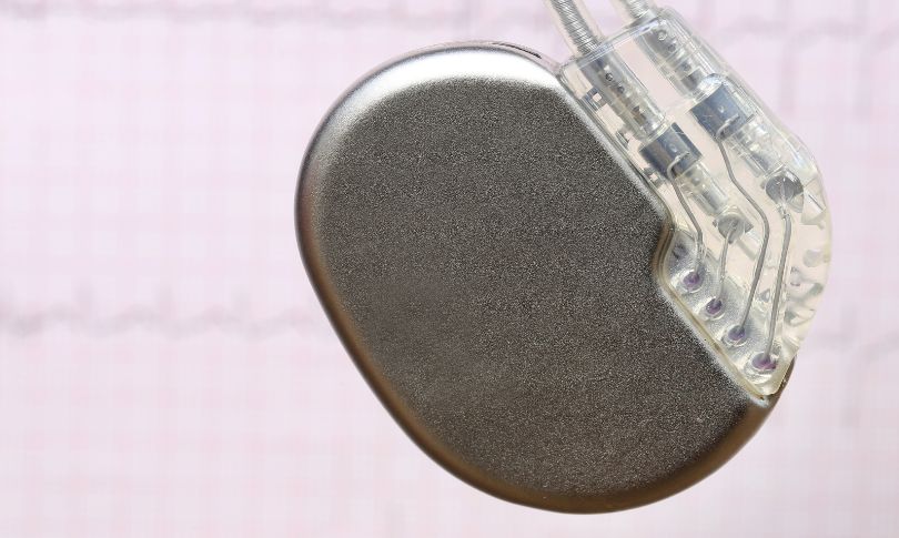 Abbott Unveils World’s First Dual-Chamber Leadless Pacemaker in India.