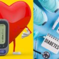 Blood Pressure and Diabetes Why Both Pose Equal Risks to Your Health