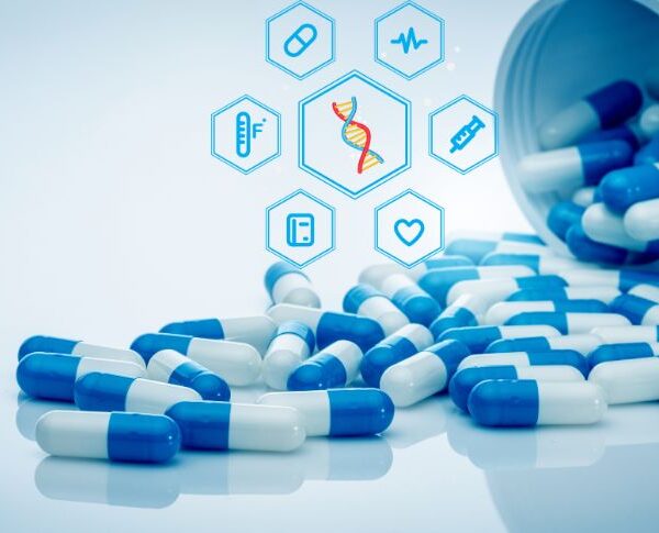 Tariff Pause Offers Much-Needed Relief to Pharmaceutical Companies