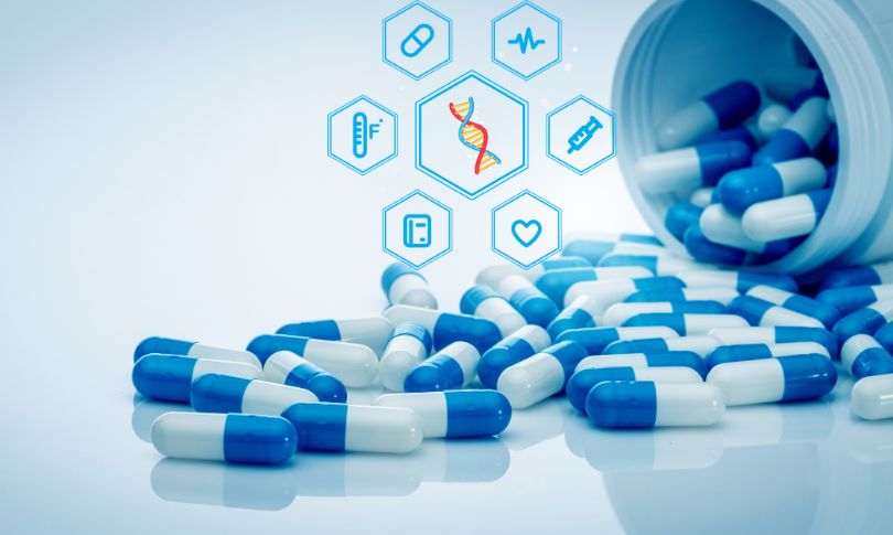 Tariff Pause Offers Much-Needed Relief to Pharmaceutical Companies