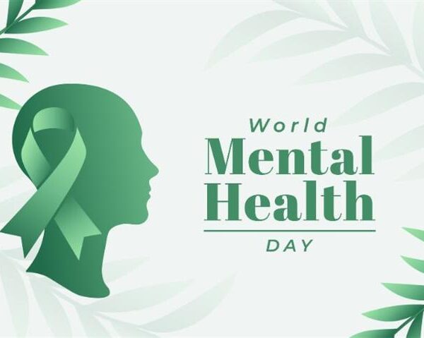 World Mental Health Day 202