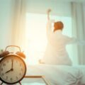 5 Morning Habits to Reset Your Sleep Schedule After the Thanksgiving Chaos
