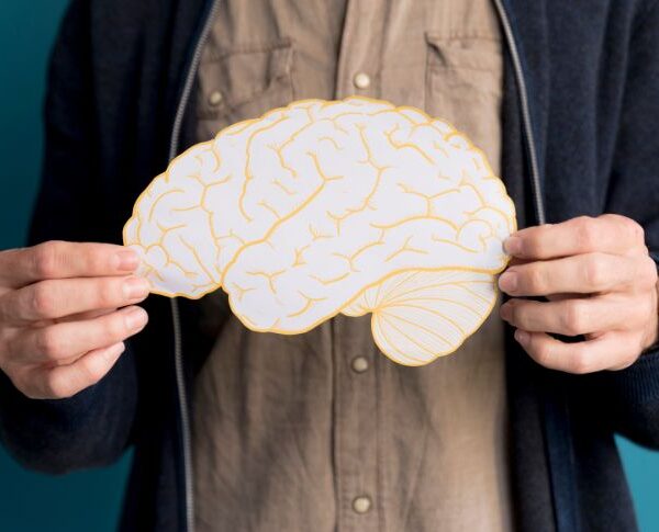 5 Warning Signs Your Brain Is Aging Faster Than It Should