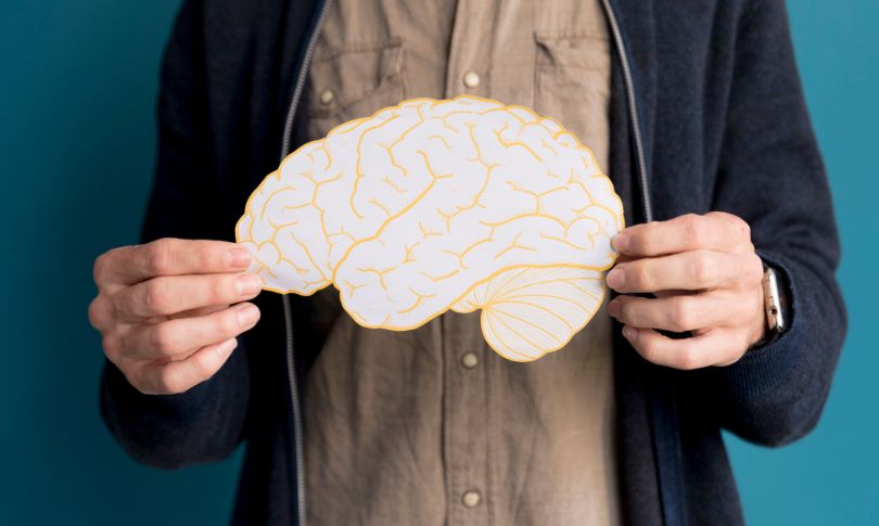 5 Warning Signs Your Brain Is Aging Faster Than It Should