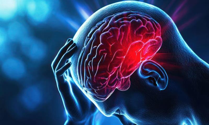 5 Warning Signs of a Stroke That Can Appear Up to a Month Before