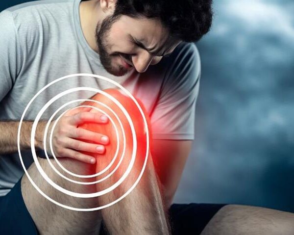 6 foods that help in reducing chronic inflammation, as revealed by top doc